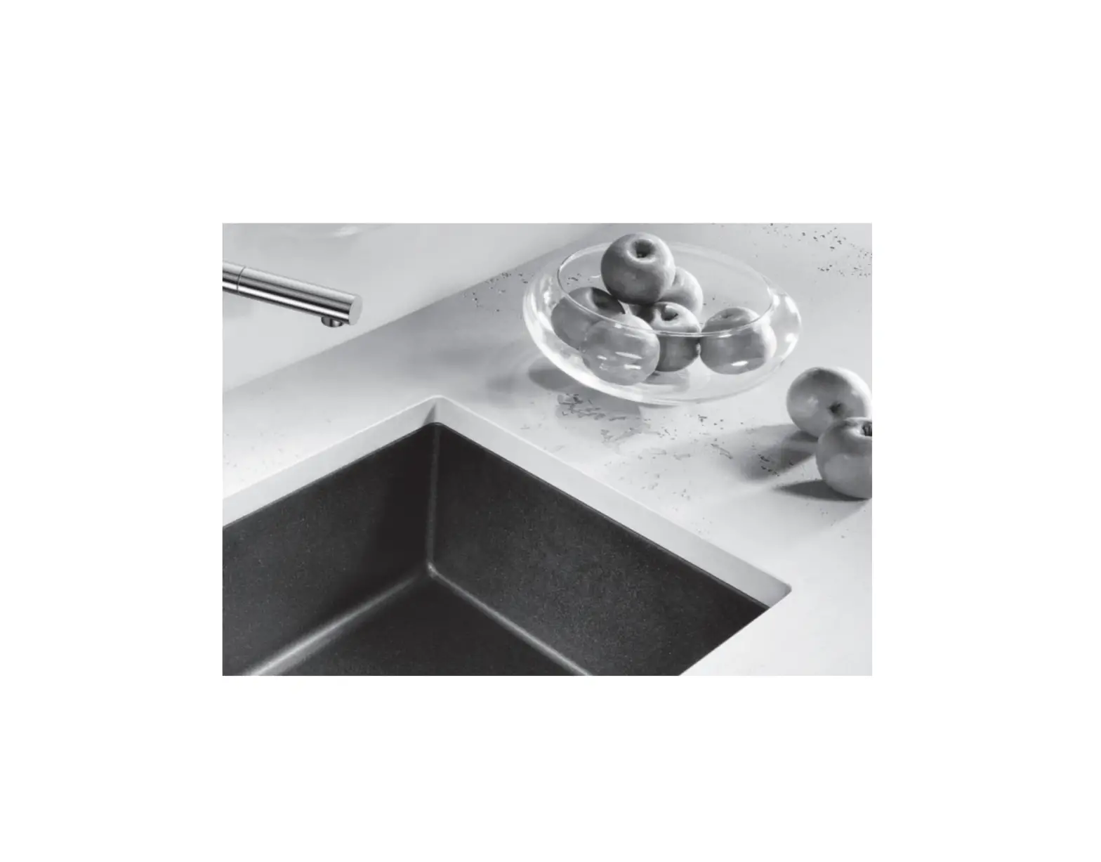 Blanco 525985 Subline 340-160-u Kitchen Sink Instruction Manual Blanco 525985 Subline 340-160-u Kitchen Sink Instruction Manual
