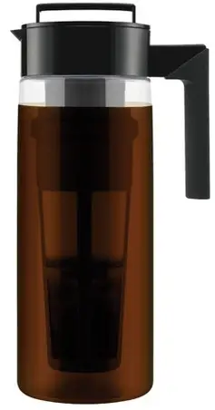 TAKEYA Cold Brew Coffee Maker