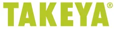 TAKEYA LOGO