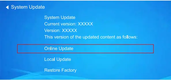 YABER Projector 5G WiFi Bluetooth Projector-32