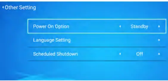 YABER Projector 5G WiFi Bluetooth Projector-33
