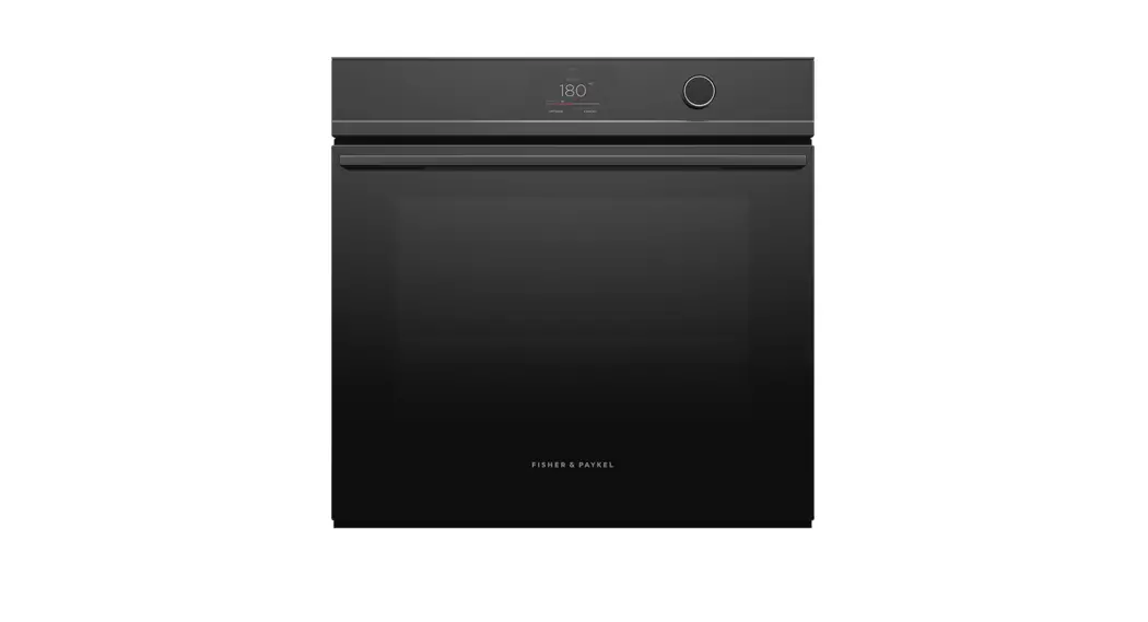 Fisher Paykel Ob60sdptx1 60cm Oven User Guide