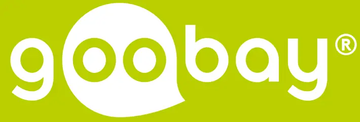goobay Logo