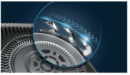 PHILIPS-S7783-Wet-and-Dry-Electric-Shaver-FIG-2