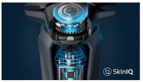 PHILIPS-S7783-Wet-and-Dry-Electric-Shaver-FIG-4