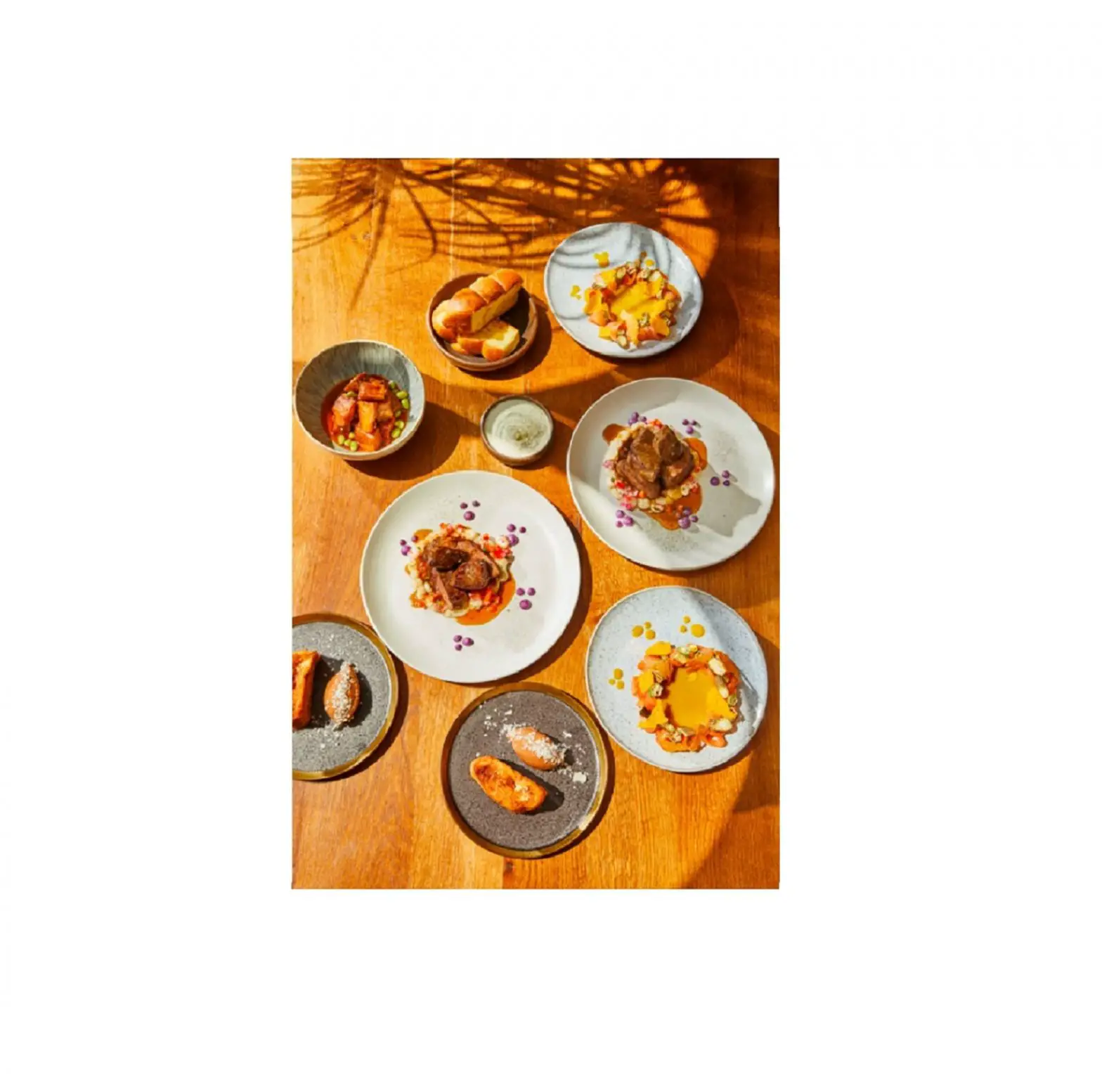 Lima Peruvian Feast Instructions Lima Peruvian Feast Instructions