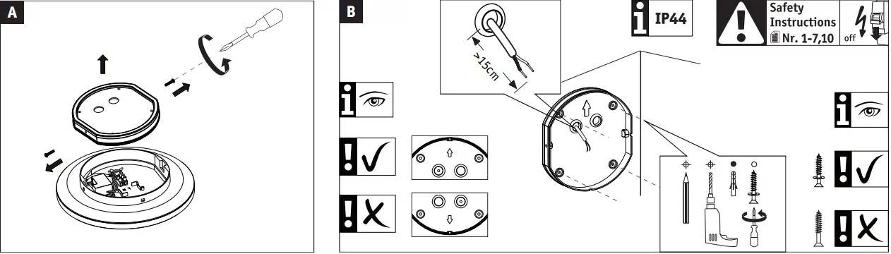 Paulmann-946-Outdoor-Panel-Lamina-Motion-Detector-FIG-3