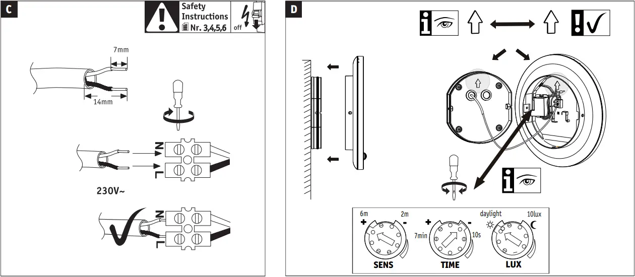 Paulmann-946-Outdoor-Panel-Lamina-Motion-Detector-FIG-4