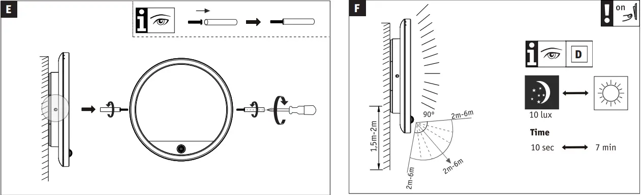 Paulmann-946-Outdoor-Panel-Lamina-Motion-Detector-FIG-5
