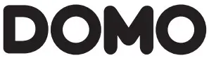 DOMO logo