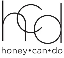 HONEY-CAN-DO-logo