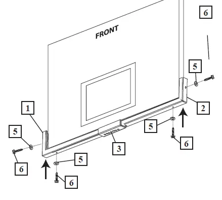 SPALDING-SPA0250-Performance-Acrylic-Backboard-24