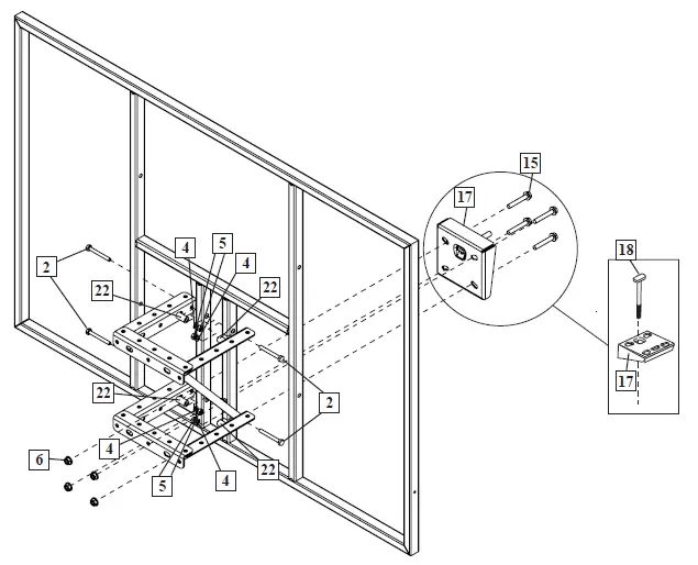 SPALDING-SPA0250-Performance-Acrylic-Backboard-9