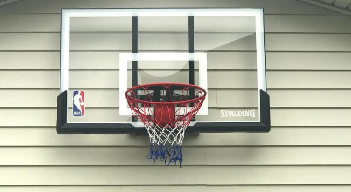 Spalding Spa0250 Performance Acrylic Backboard And Rim Combo Basketball System Owner's Manual Spalding Spa0250 Performance Acrylic Backboard And Rim Combo Basketball System Owner's Manual