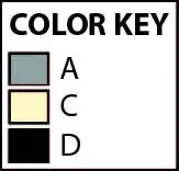 FIG 2 LION BRAND BEARY IN LOVE SWEATER