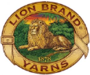 LION BRAND logo