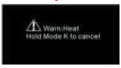 namron 4512738 Touch Zigbee 16A Thermostat fig 24