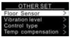 namron 4512738 Touch Zigbee 16A Thermostat fig 26