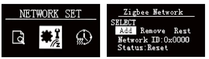 namron 4512738 Touch Zigbee 16A Thermostat fig 30