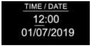 namron 4512738 Touch Zigbee 16A Thermostat fig 5