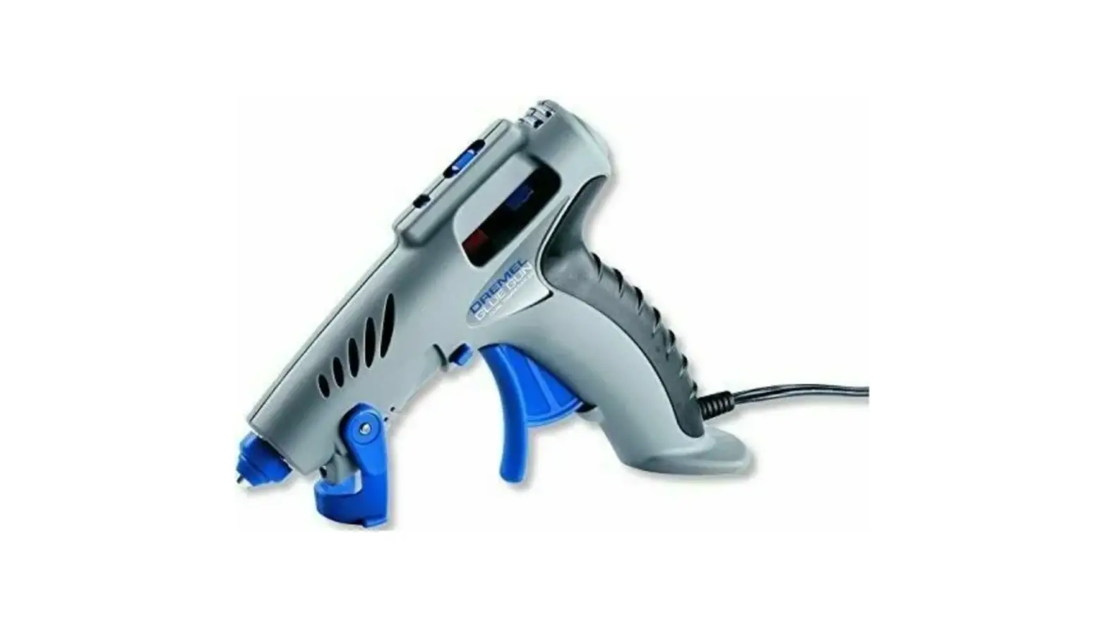 Dremel 940 Glue Gun Instruction Manual
