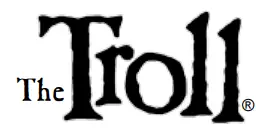 Troll-LOGO