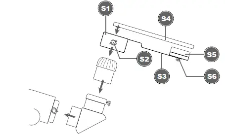 BRESSER -Night-Explorer-80-400-Telescope-with-Backpack-fig4