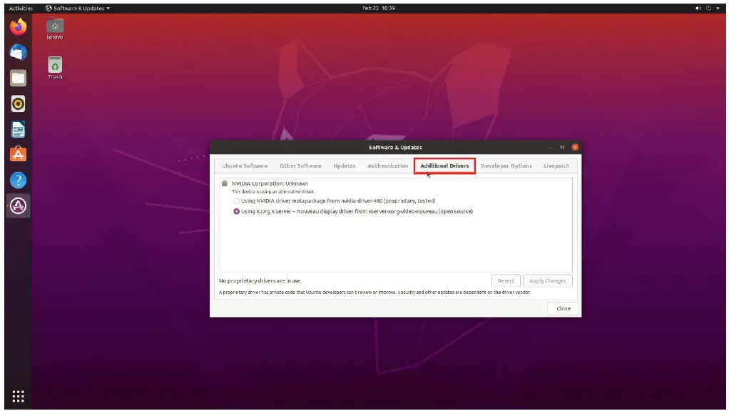 Lenovo-Ubuntu-20.04-Linux-for-ThinkStation-P360-Tower-fig-20