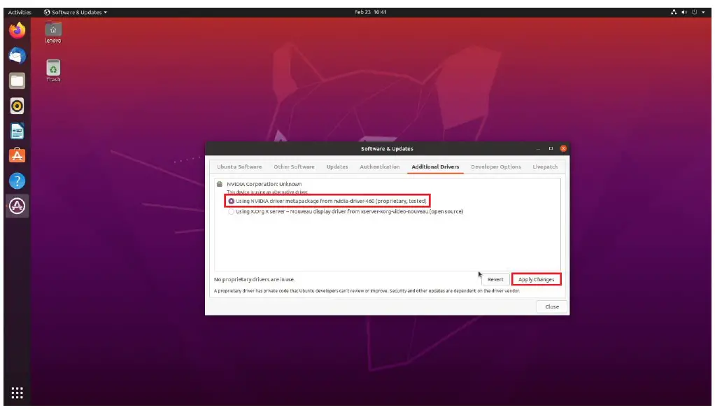 Lenovo-Ubuntu-20.04-Linux-for-ThinkStation-P360-Tower-fig-21
