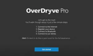 FIG 5 Getting Started