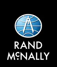 RAND MCNALLY logo