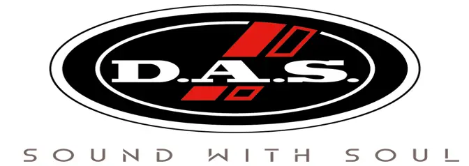 DAS logo