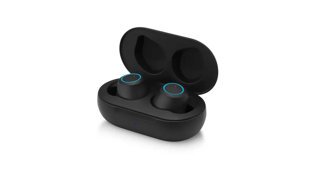 Niceboy Hive Drops Single Earphone User Manual Niceboy Hive Drops Single Earphone User Manual