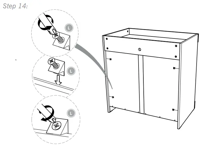 Silver Cross 5839110044900 Alnmouth Dresser Changer Table-fig18