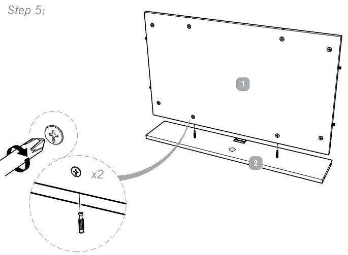 Silver Cross 5839110044900 Alnmouth Dresser Changer Table-fig9