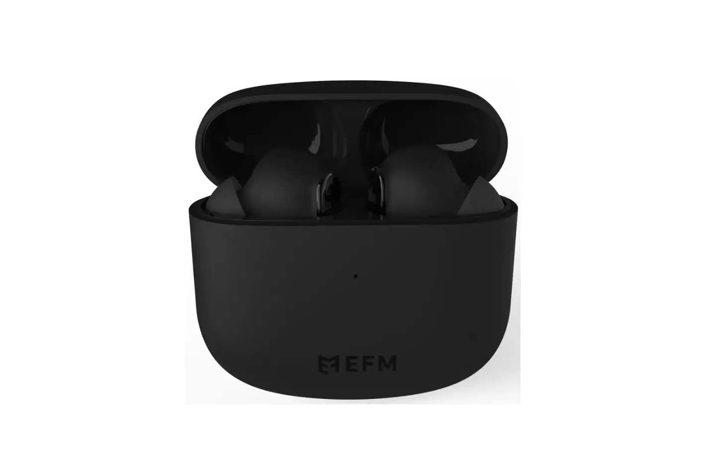 Efewcul953bla Efm Tws Detroit Earbuds User Manual