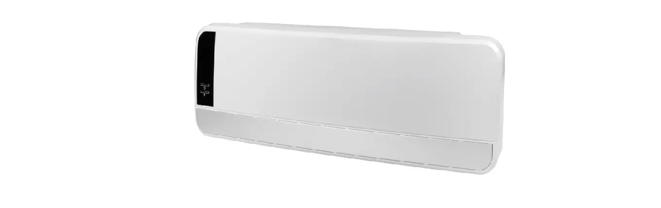 Eurom 342192 Wall Designheat 2000r Instruction Manual