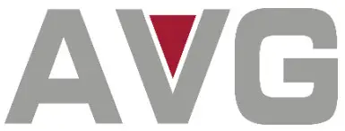 AVG logo