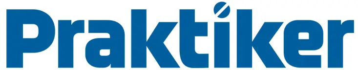 Praktiker logo