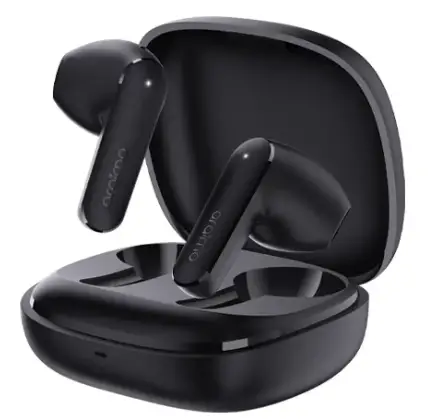 oraimo OEB-E03D Roll Earbuds