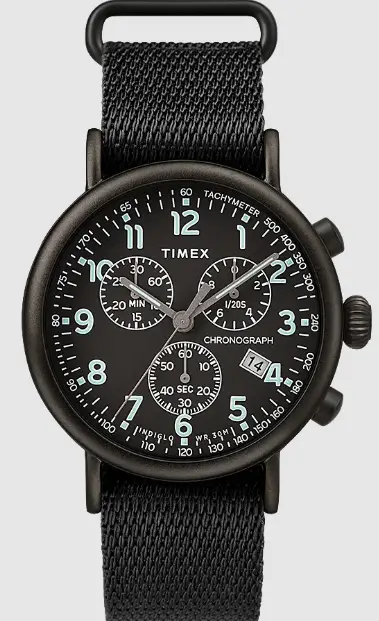 TIMEX-Finisterre-41mm-Fabric-Strap-Watch-produtc-image