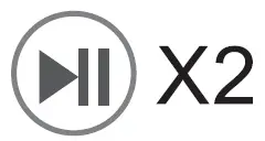 DONNER Dobuds One ANC True Wireless TWS Earbuds 11