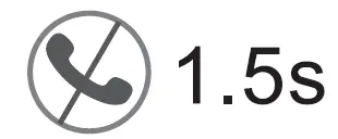 DONNER Dobuds One ANC True Wireless TWS Earbuds 18