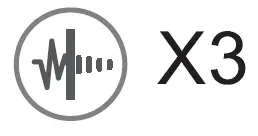 DONNER Dobuds One ANC True Wireless TWS Earbuds 19