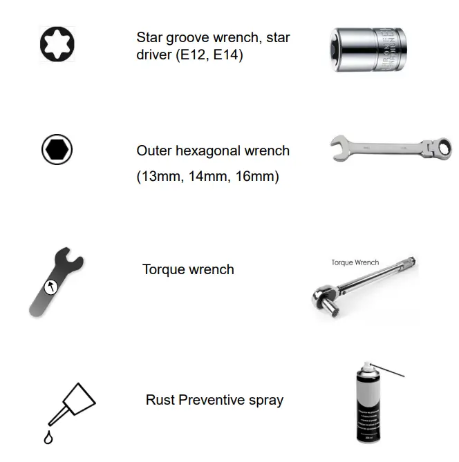 iPE Lambo LP700 Exhaust System fig 20