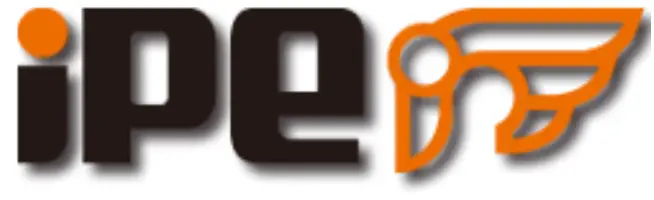 iPE logo