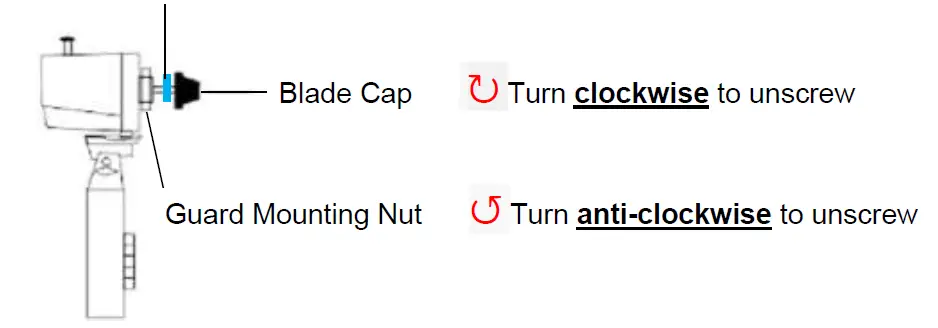 PowerPac PPFS30 16 Inch Electric Stand Fan fig 4