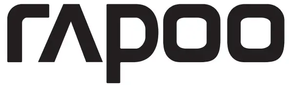rapoo - logo