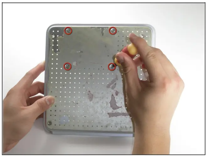 Installation Instruction