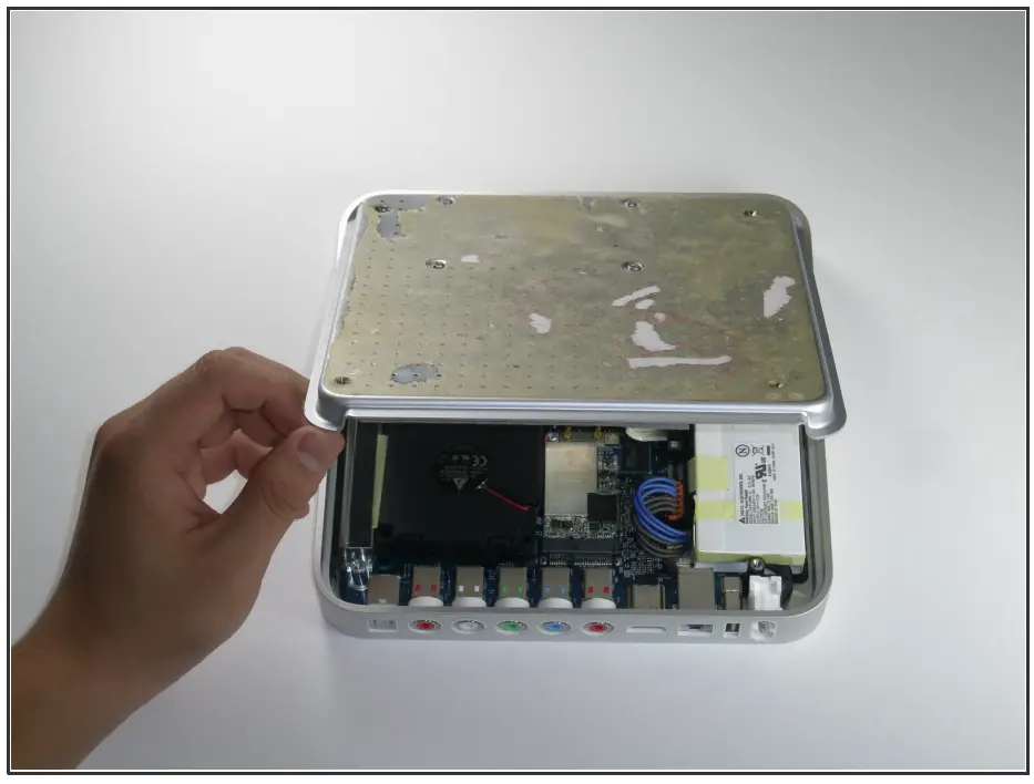 Installation Instruction